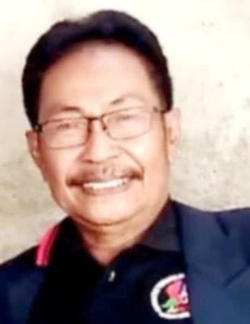 Atasi Banjir Bandarlampung Harus Dilakukan Secara Komprehensif