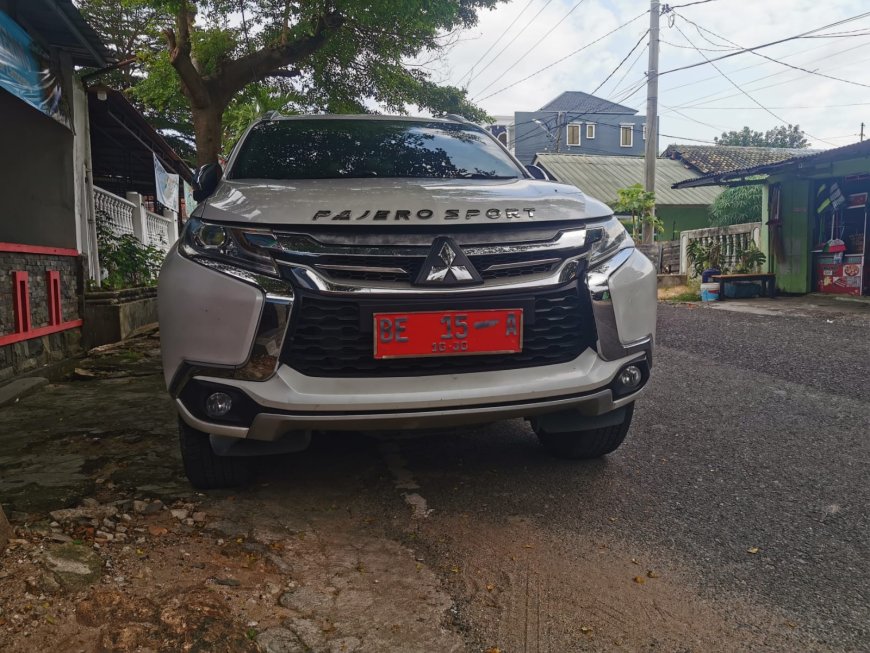 Plt Kadisdikbud Bandarlampung Gunakan Mobil Dinas Asisten III, Tata Kelola Aset Dipertanyakan