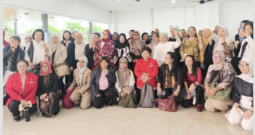 Dua Dekade Lebih Diperjuangkan, UU PRT Akhirnya Disahkan DPR