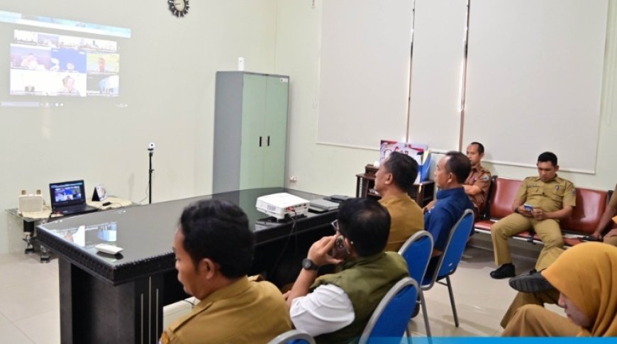 Harga Pangan Naik di Sejumlah Daerah, Lampung Selatan Perkuat Operasi Pasar