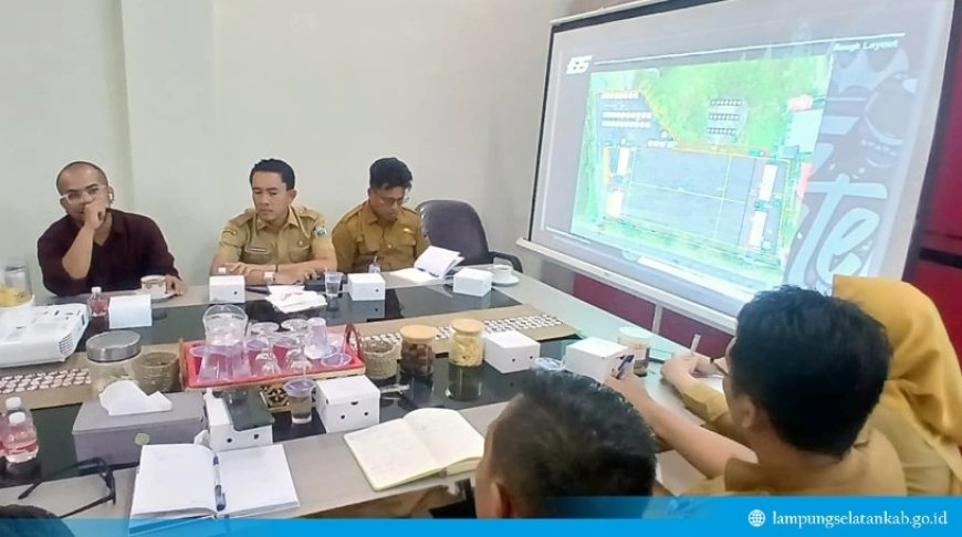 Pertama di Sumatera, Indonesian Drift Series 2026 Digelar di Lampung Selatan