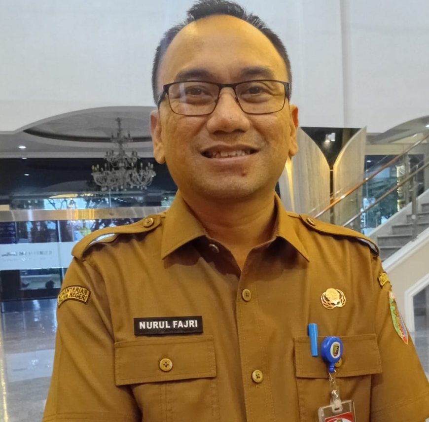 Pemprov Lampung Cairkan Gaji ke-13 ASN dan PPPK Awal Juni