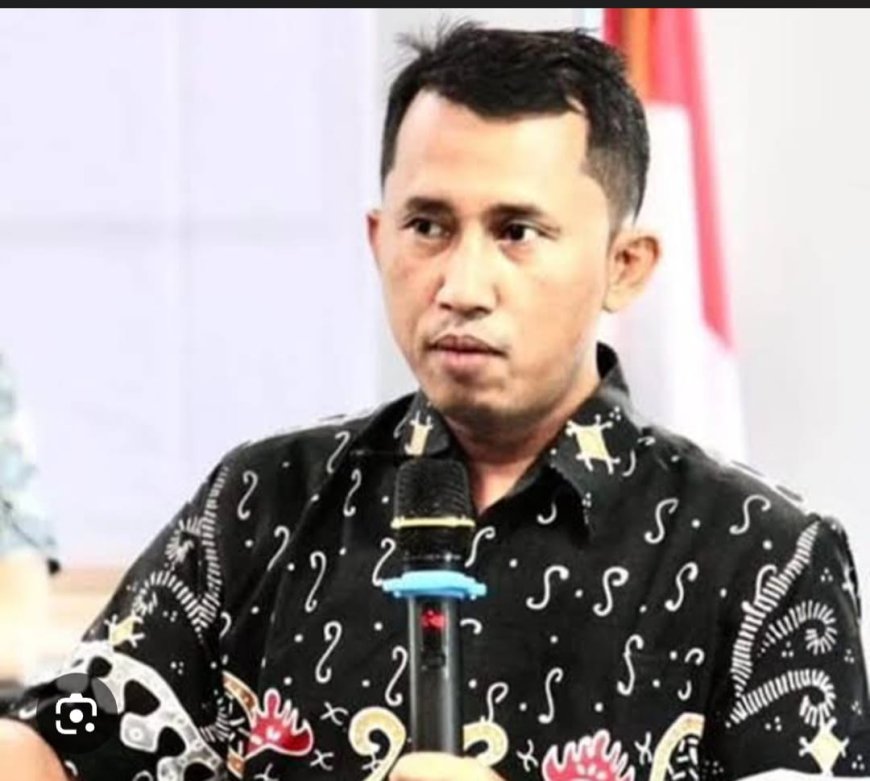 Ini Kata Akademisi Unila Soal Banjir di Bandarlampung