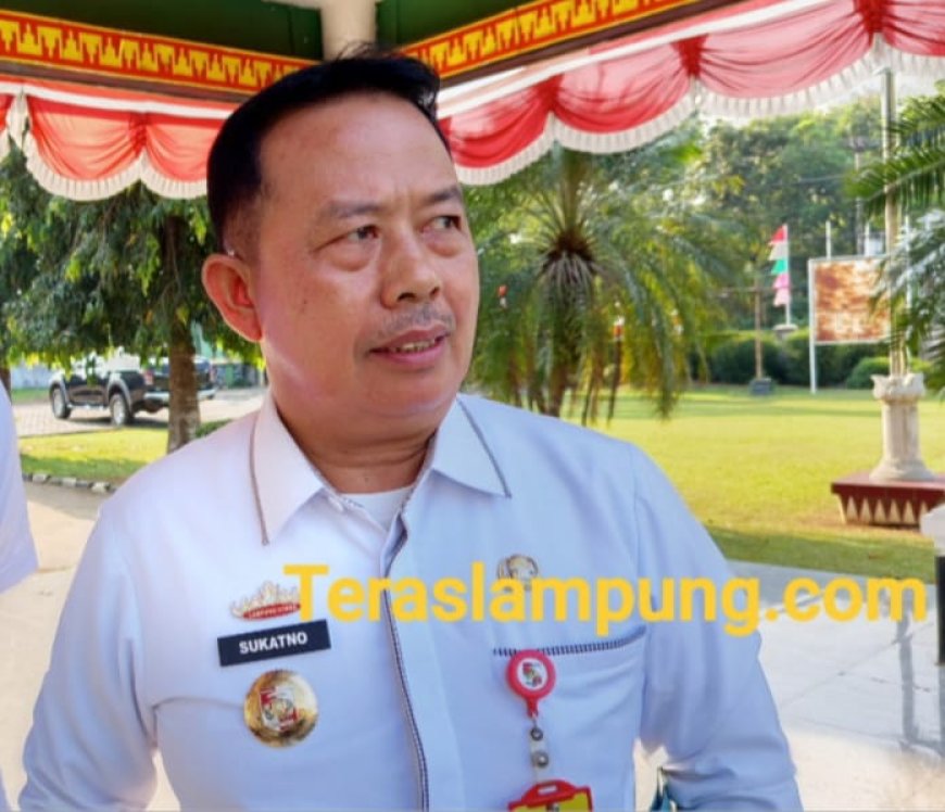 Soal Rekomendasi DPRD Terkait Perumahan Guru, Dinas Pendidikan Lampung Utara Lakukan Inventarisasi