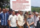 LBH Bandarlampung Soroti Klaim Sepihak TNI AU di Bakung Udik, Sebut Ancaman bagi Hak Warga