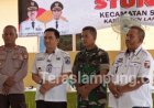 Tahun 2026, Angka Stunting di Kecamatan Sungkajaya-Lampung Utara Meningkat Tajam