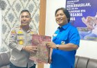 KNPI dan Polda Lampung Bersinergi Awasi Judi Online dan BBM Ilegal