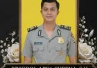 Anggota Intel Polda Lampung Tewas Ditembak Saat Coba Gagalkan Curanmor