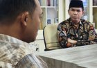 Sambangi Fraksi PKS, Ikapi Lampung Soroti Krisis Literasi dan Tekanan Industri Penerbitan