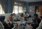 Berpotensi Gagal Bayar, Fraksi Gerindra Lampung Utara Tolak Rencana Utang Daerah