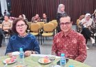Gubernur Mirza Tawarkan Hilirisasi Singkong ke UGM, Minta Tamu Jangan Pulang Sebelum Nyeruwit