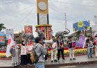 AJI Indonesia Kecam Penahanan Jurnalis Indonesia oleh Israel, Desak Pembebasan Segera