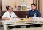 Giri Akbar: Pernyataan Prabowo soal Warga Desa Tak Pakai Dolar Harus Dipahami Utuh