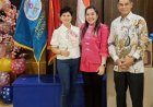 Perwanti Lampung Didorong Perluas Jaringan hingga Kabupaten dan Kota