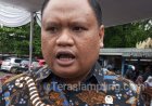 Fraksi Golkar DPRD Lampura: Demi Stabilitas Keuangan,  Pinjaman Daerah Sebaiknya  Rp80 M
