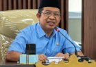 Yusnadi Dorong Sistem Barcode BBM Subsidi Tetap Mudah Diakses Petani dan Nelayan