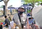 Geliat Ekonomi IDS Sumatra 2026: Ikhsanudin Kaget, Baru Datang Jualan Dagangannya Langsung Ludes