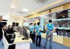 Gangguan Interkoneksi Sumatera, PLN: Pasokan Listrik di Lampung Kembali Normal 100 Persen