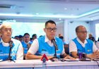 Gangguan Sistem Kelistrikan Sumatra, Pemulihan Dilakukan Secara Bertahap