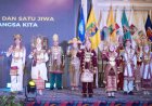 Duta Bahasa Lampung 2026: Anak Muda Didorong Jadi Pelopor Pelestarian Bahasa Daerah