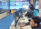 Kelistrikan Lampung Berangsur Normal Setelah Gangguan Interkoneksi Sumatra