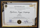 DPRD Lampung Apresiasi Kejati Raih Penghargaan Nasional