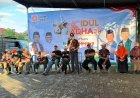 PKS Lampung Salurkan 17.400 Paket Daging Kurban pada Idul Adha 1447 H