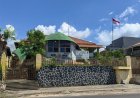 Sebagian Warga Jalan Patimura Bandarlampung Keluhkan Kebisingan Musik dari Kafe di Eks Gedung AEKI
