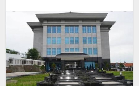 Inflasi Lampung April 2026 Tembus 0,55 Persen, Dipicu Harga Minyak Goreng dan Efek Konflik Timur Tengah