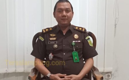 Kasus Dana Hibah Pilkada KPU Lampung Utara Naik Jadi Penyidikan, Ini Alasannya