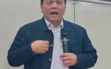 Prof. Firmanto: Putusan MK Perkuat Status Peradi sebagai Single Bar