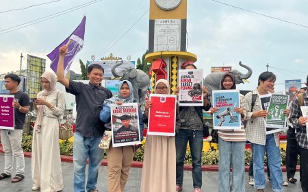 AJI Indonesia Condemns Israeli Detention of Indonesian Journalists, Demands Immediate Release