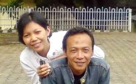 Iswadi Pratama, Sang Empu dari Lampung