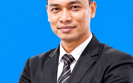 Masa Depan dan Pemimpin Baru PTN di Lampung