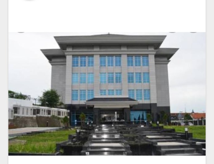 Inflasi Lampung April 2026 Tembus 0,55 Persen, Dipicu Harga Minyak Goreng dan Efek Konflik Timur Tengah
