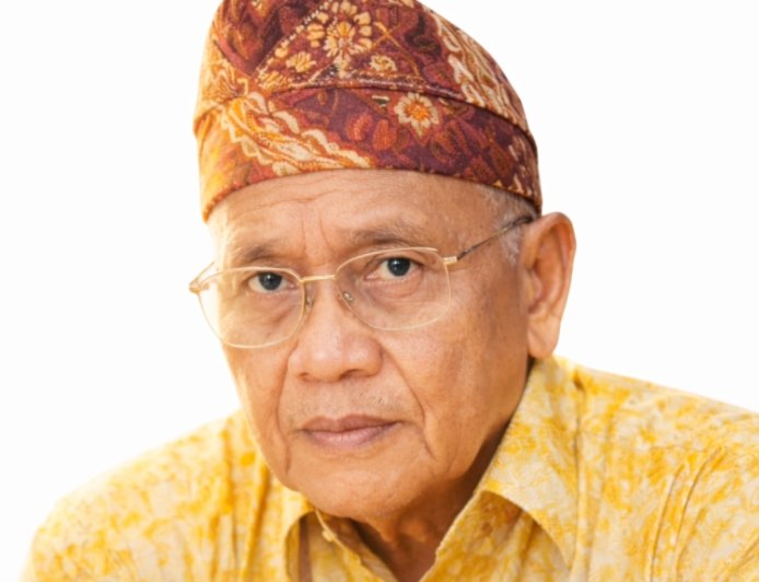 Negara Takut pada Cerminnya Sendiri