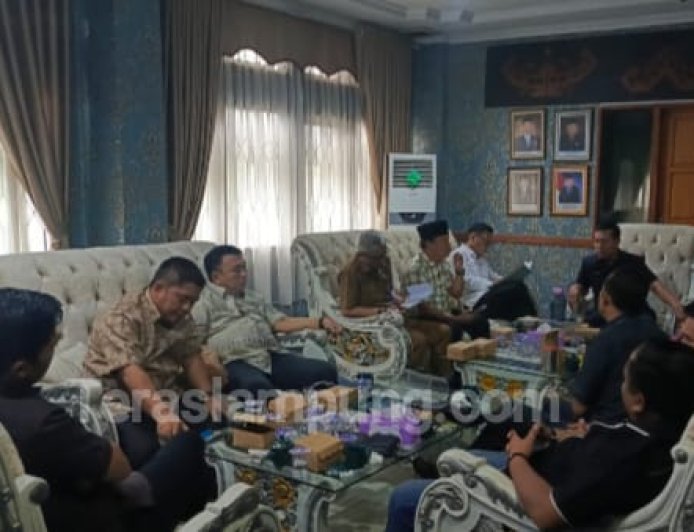 Berpotensi Gagal Bayar, Fraksi Gerindra Lampung Utara Tolak Rencana Utang Daerah