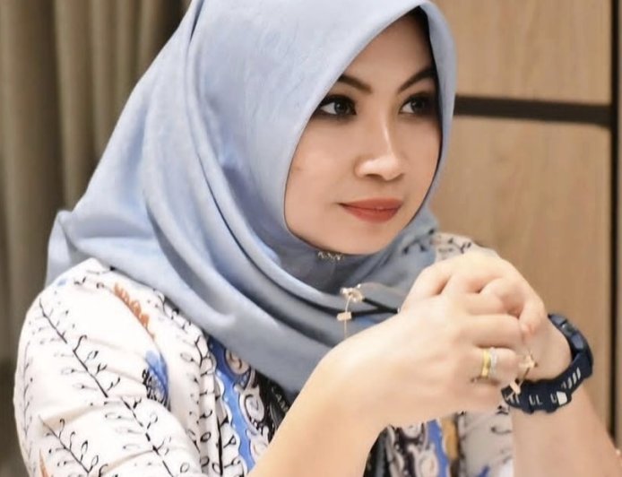 Dewi Mayang Suri Djausal Apresiasi Polda Lampung Ungkap Kasus TPPO