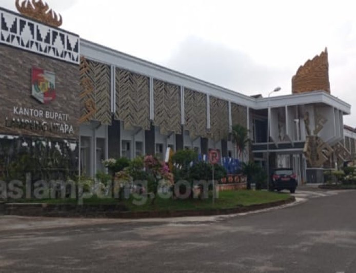 Pemkab Lampung Utara Patahkan Klaim Perencanaan Pinjaman Daerah tidak Matang