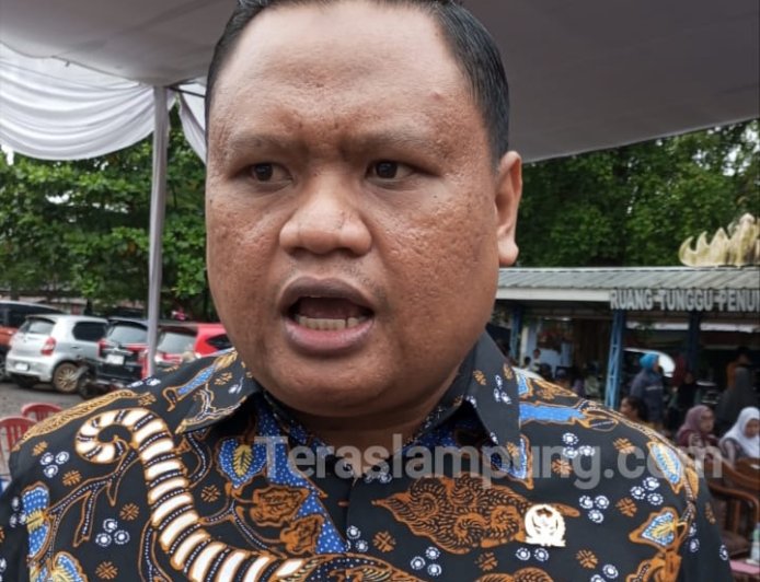 Fraksi Golkar DPRD Lampura: Demi Stabilitas Keuangan,  Pinjaman Daerah Sebaiknya  Rp80 M