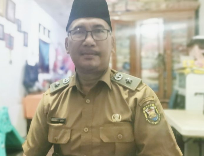 Lurah Kupang Kota Bantah Instruksikan RT Pungut Uang Pengambilan Bantuan Beras dan Minyak