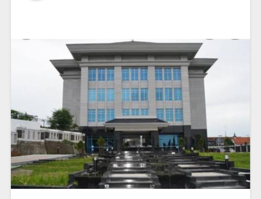 Inflasi Lampung April 2026 Tembus 0,55 Persen, Dipicu Harga Minyak Goreng dan Efek Konflik Timur Tengah