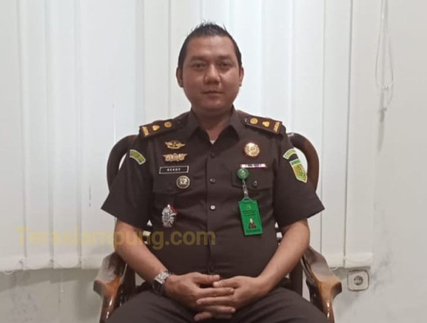 Kasus Dana Hibah Pilkada KPU Lampung Utara Naik Jadi Penyidikan, Ini Alasannya