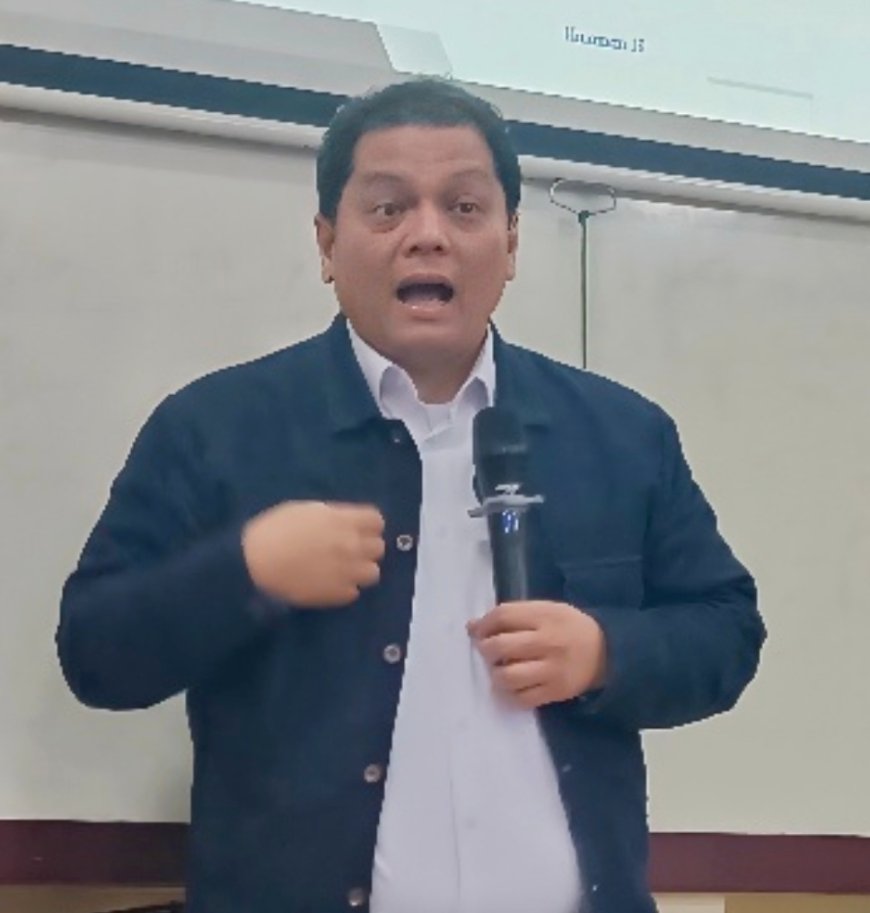 Prof. Firmanto: Putusan MK Perkuat Status Peradi sebagai Single Bar
