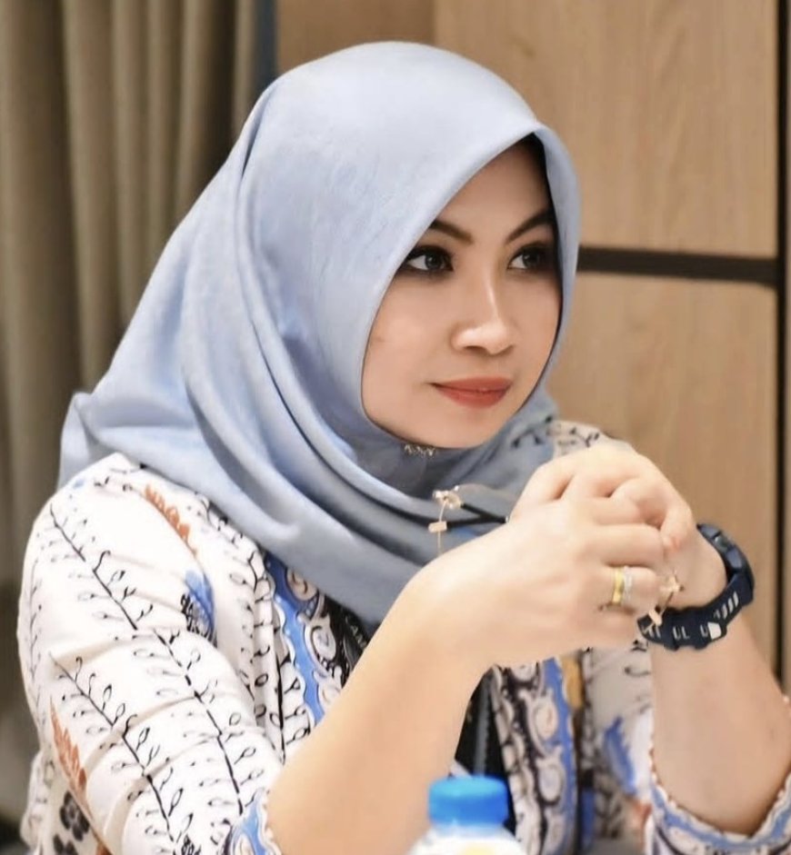 Dewi Mayang Suri Djausal Apresiasi Polda Lampung Ungkap Kasus TPPO