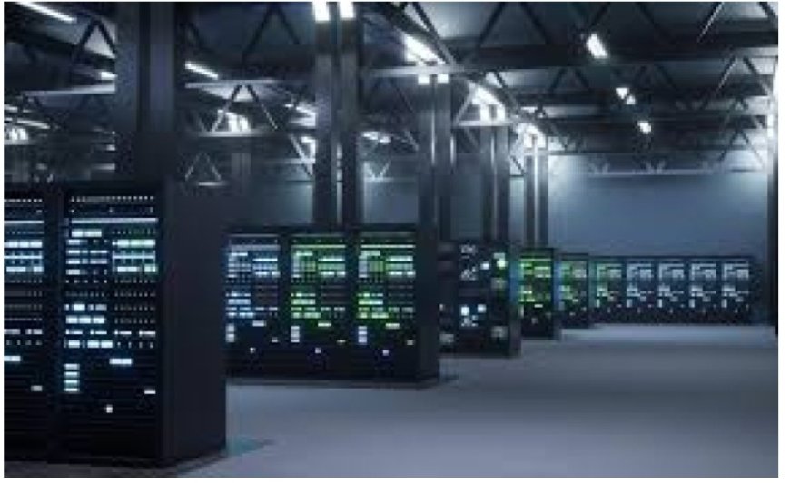 Beyond the Basics: Maximizing Your Dedicated Server's Performance