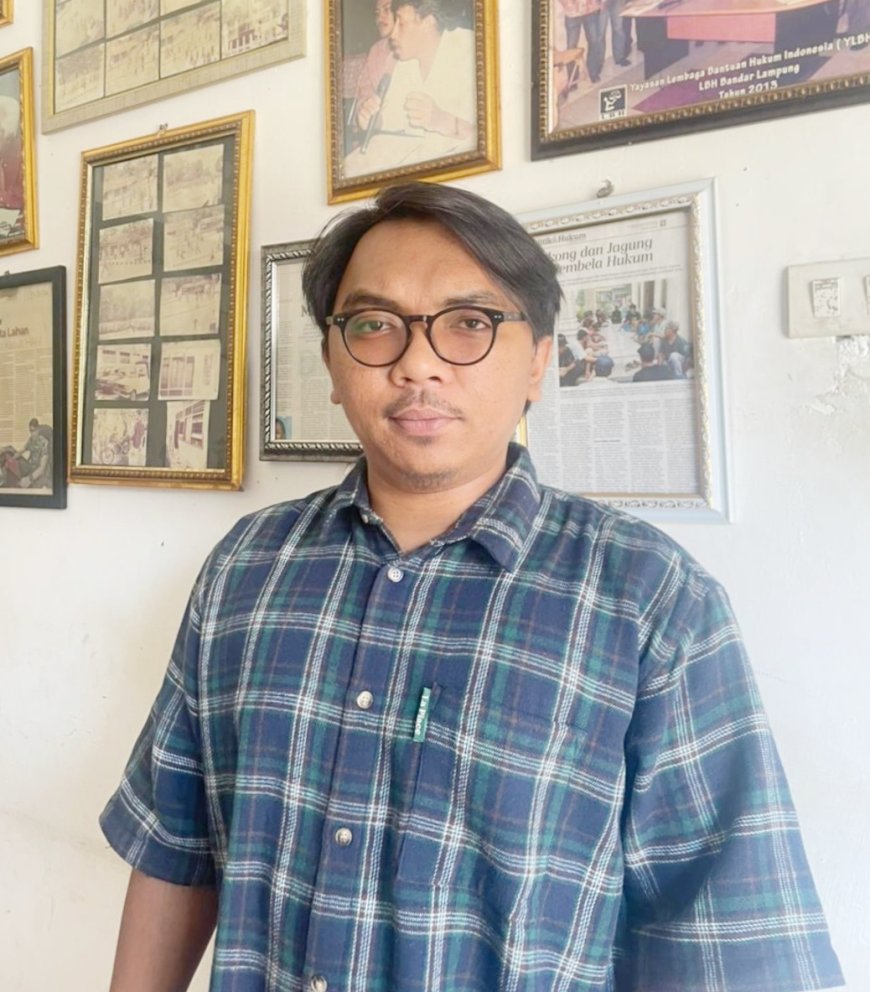 LBH: Perintah Tembak di Tempat Begal Berpotensi Langgengkan 'Extrajudicial Killing'