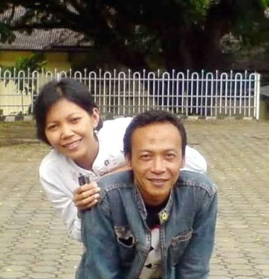 Iswadi Pratama, Sang Empu dari Lampung