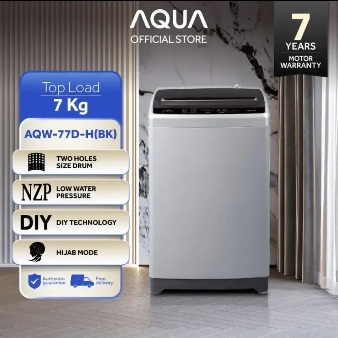 Di Mana Official Store AQUA Resmi Di Indonesia? Bisa Dikunjungi Melalui Platform E-Commerce Blibli