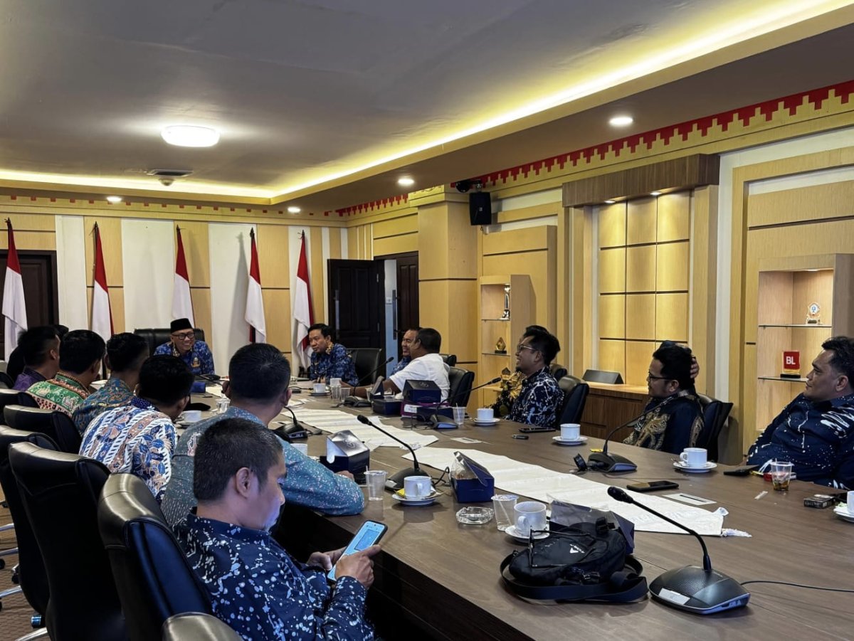 Gubernur Lampung Apresiasi 97 Anak KPM PKH Lampung Lanjut Kuliah